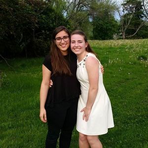 Meet your Posher, Annie